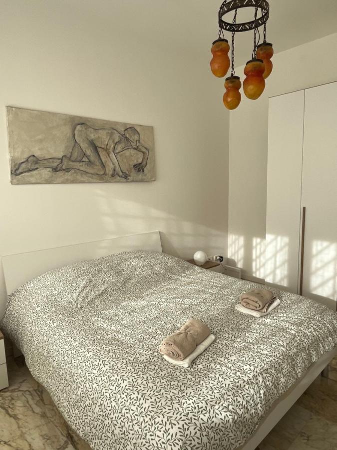 Acquedotti Apartment With Garden Ρώμη Εξωτερικό φωτογραφία
